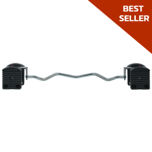 Pro Series EZ Curl Bar